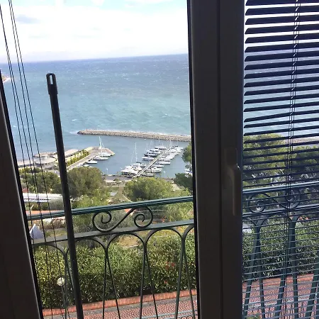 Apartment Terre Bianche *