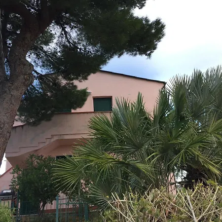 Terre Bianche * San Lorenzo al Mare