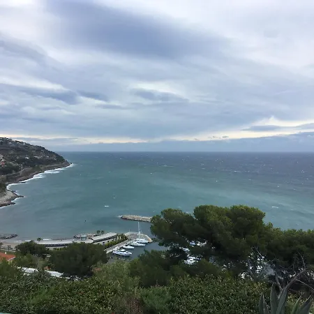 Terre Bianche * San Lorenzo al Mare