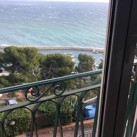 Apartment Terre Bianche *
