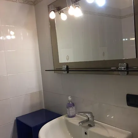 Terre Bianche Apartment San Lorenzo al Mare