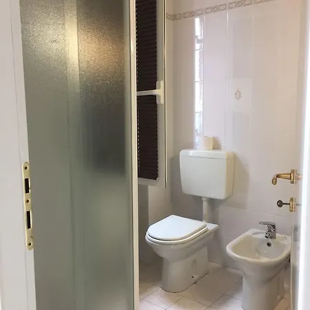 Terre Bianche Apartment *