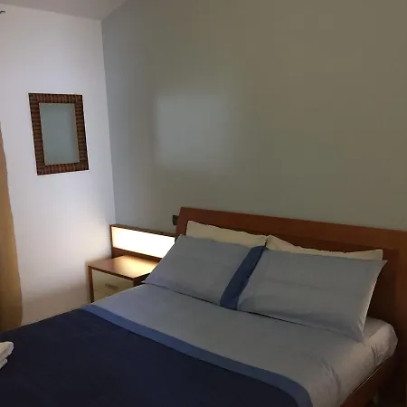 Terre Bianche Apartment *