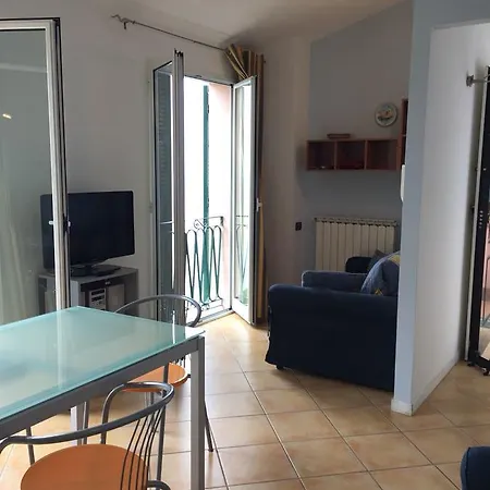 Terre Bianche Apartment San Lorenzo al Mare