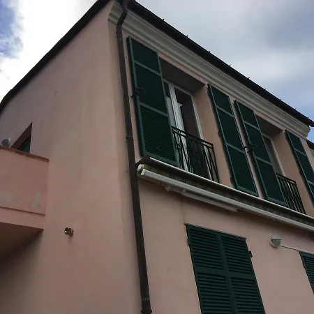 Appartement Terre Bianche *