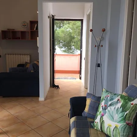 Appartement Terre Bianche *