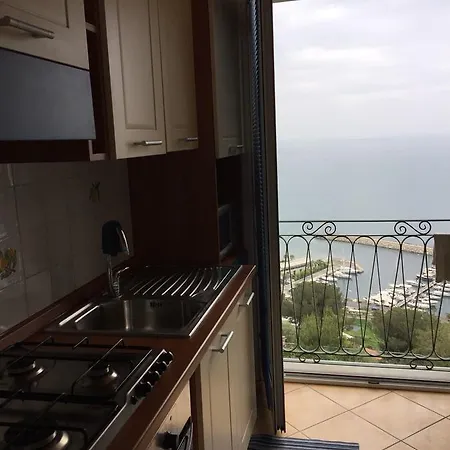 Terre Bianche * San Lorenzo al Mare