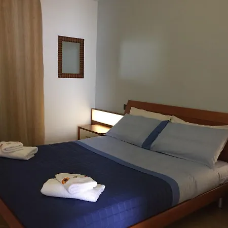 Appartement Terre Bianche