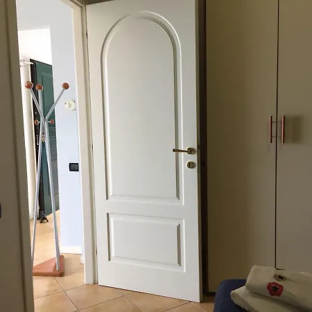 Terre Bianche Appartement San Lorenzo al Mare