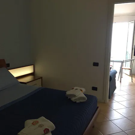 Terre Bianche Appartement San Lorenzo al Mare