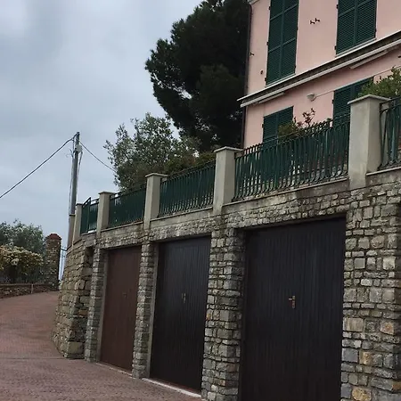 Appartement Terre Bianche